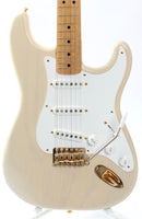 1987 Fender Stratocaster American Vintage 57 Reissue Mary Kaye blond