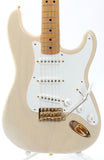 1987 Fender Stratocaster American Vintage 57 Reissue Mary Kaye blond