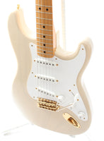 1987 Fender Stratocaster American Vintage 57 Reissue Mary Kaye blond