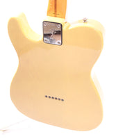 1984 Fender Telecaster 72 Reissue blond