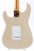 1987 Fender Stratocaster American Vintage 57 Reissue Mary Kaye blond