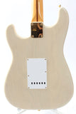 1987 Fender Stratocaster American Vintage 57 Reissue Mary Kaye blond