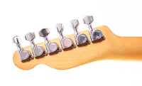 1984 Fender Telecaster 72 Reissue blond
