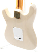 1987 Fender Stratocaster American Vintage 57 Reissue Mary Kaye blond