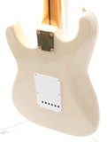 1987 Fender Stratocaster American Vintage 57 Reissue Mary Kaye blond