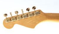 1987 Fender Stratocaster American Vintage 57 Reissue Mary Kaye blond
