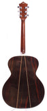 1970s Luxor Jumbo Guild F-55 Replica sunburst