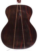 1970s Luxor Jumbo Guild F-55 Replica sunburst