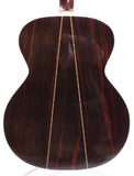 1970s Luxor Jumbo Guild F-55 Replica sunburst