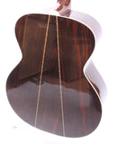 1970s Luxor Jumbo Guild F-55 Replica sunburst
