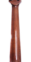 1970s Luxor Jumbo Guild F-55 Replica sunburst