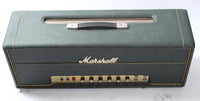 1974 Marshall JMP Super Lead 100w green levant