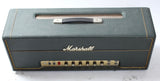 1974 Marshall JMP Super Lead 100w green levant