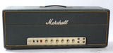 1974 Marshall JMP Super Lead 100w green levant
