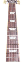 2001 Gibson SG Standard lefty ebony