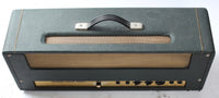 1974 Marshall JMP Super Lead 100w green levant