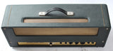 1974 Marshall JMP Super Lead 100w green levant