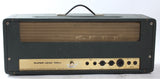 1974 Marshall JMP Super Lead 100w green levant