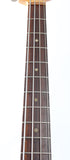 1977 Fender Musicmaster Bass black
