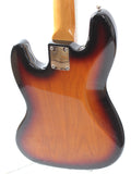 1994 Fender Jazz Bass American Vintage 62 Reissue sunburst