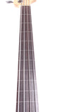 2005 Fender Jazz Bass American Standard fretless sunburst