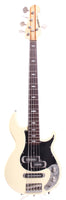 2010 Yamaha BB2025X Bass vintage white