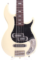 2010 Yamaha BB2025X Bass vintage white