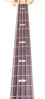 2010 Yamaha BB2025X Bass vintage white