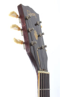 1974 Gibson ES-335TD cherry wine red