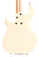 2010 Yamaha BB2025X Bass vintage white