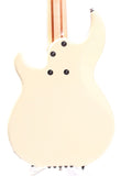 2010 Yamaha BB2025X Bass vintage white
