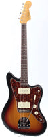 2004 Fender Jazzmaster American Vintage 62 Reissue sunburst