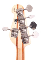 2010 Yamaha BB2025X Bass vintage white