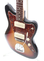 2004 Fender Jazzmaster American Vintage 62 Reissue sunburst