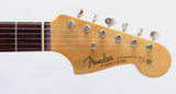 2004 Fender Jazzmaster American Vintage 62 Reissue sunburst