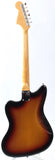 2004 Fender Jazzmaster American Vintage 62 Reissue sunburst
