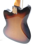 2004 Fender Jazzmaster American Vintage 62 Reissue sunburst