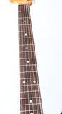 1994 Fender Jazzmaster 66 Reissue lefty sunburst