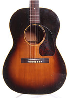1954 Gibson LG-1 sunburst