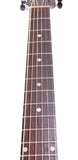 1954 Gibson LG-1 sunburst