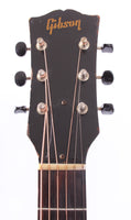 1954 Gibson LG-1 sunburst