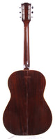 1954 Gibson LG-1 sunburst