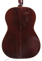 1954 Gibson LG-1 sunburst