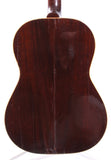 1954 Gibson LG-1 sunburst