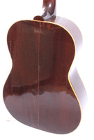 1954 Gibson LG-1 sunburst