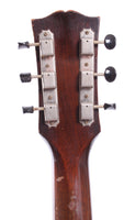 1954 Gibson LG-1 sunburst