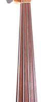1978 Fender Precision Bass fretless sunburst