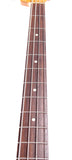 2005 Fender Jazz Bass 62 Reissue JB62-100DMC sunburst