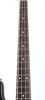 1994 Fender Precision Bass 62 Reissue sunburst