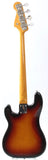 1994 Fender Precision Bass 62 Reissue sunburst